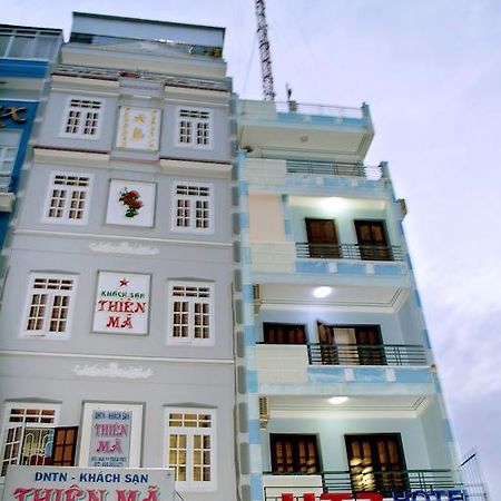 Ht3 Hotel ญาจาง ภายนอก รูปภาพ