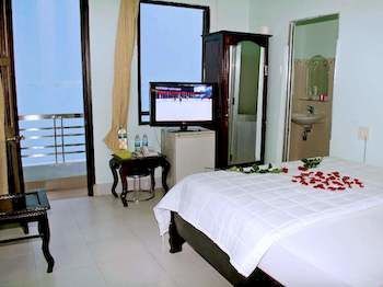 Ht3 Hotel ญาจาง ภายนอก รูปภาพ