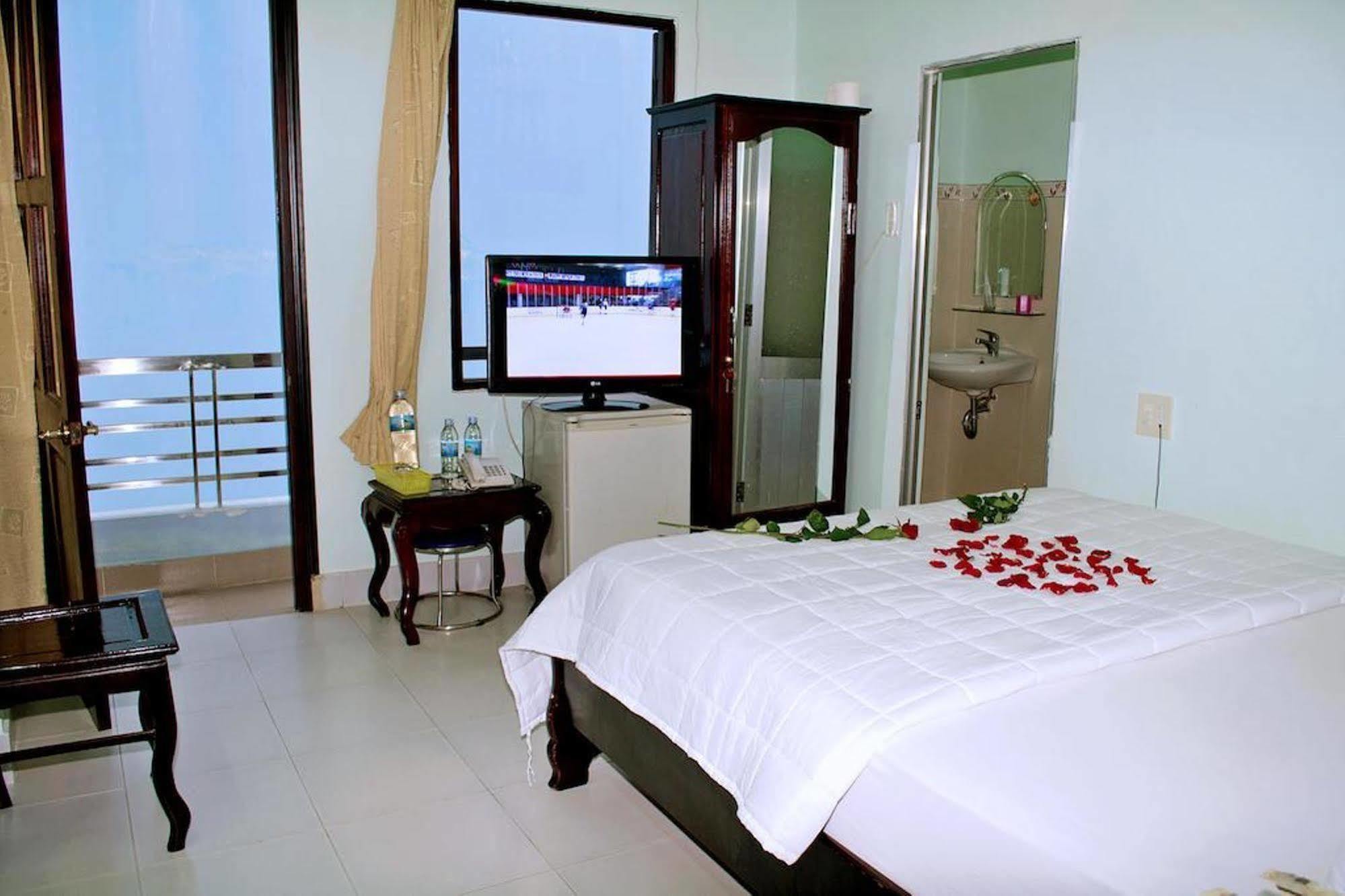 Ht3 Hotel ญาจาง ภายนอก รูปภาพ