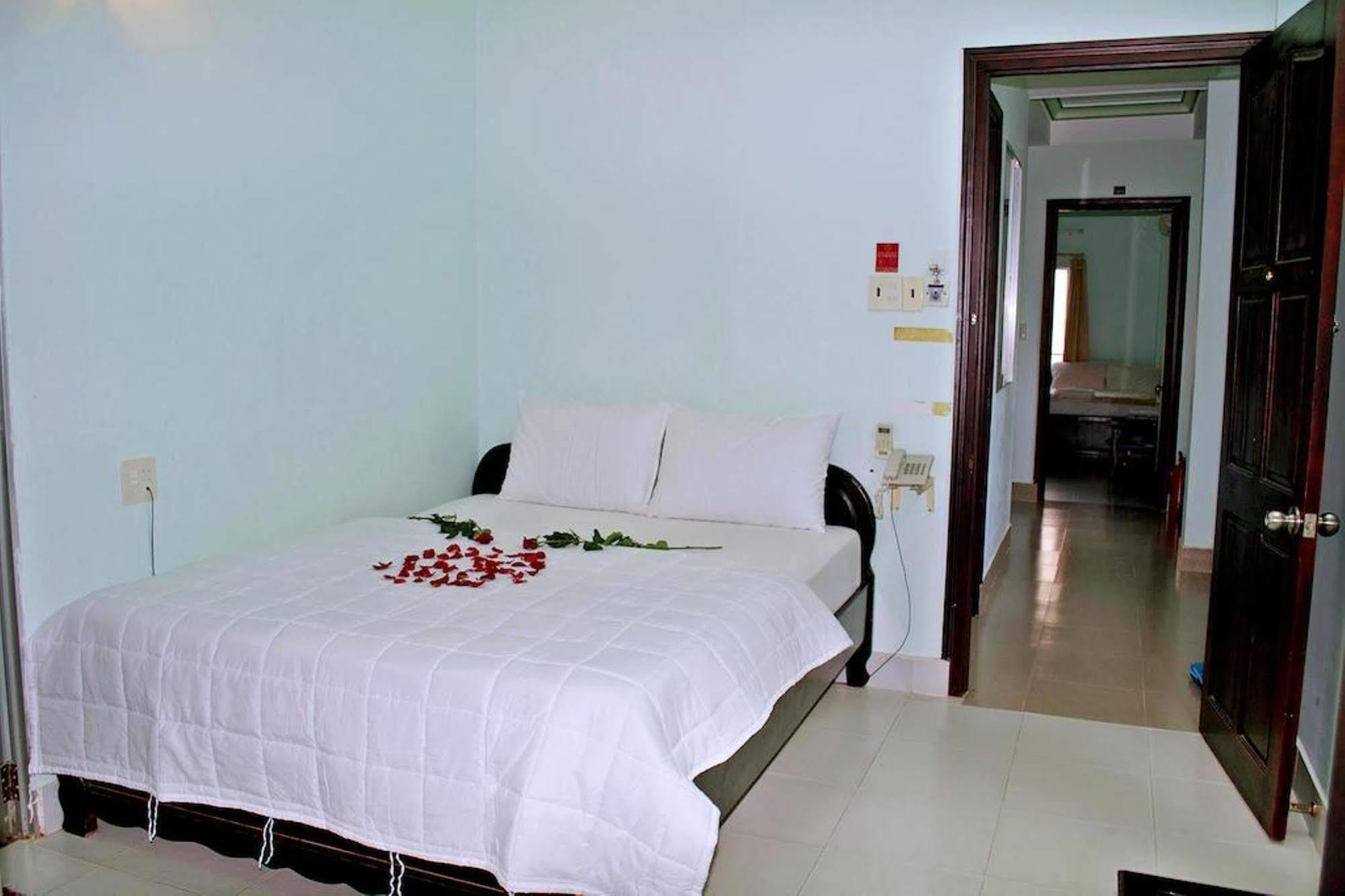 Ht3 Hotel ญาจาง ภายนอก รูปภาพ