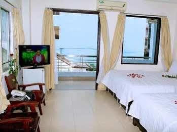 Ht3 Hotel ญาจาง ภายนอก รูปภาพ