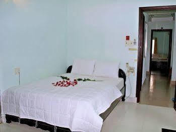 Ht3 Hotel ญาจาง ภายนอก รูปภาพ