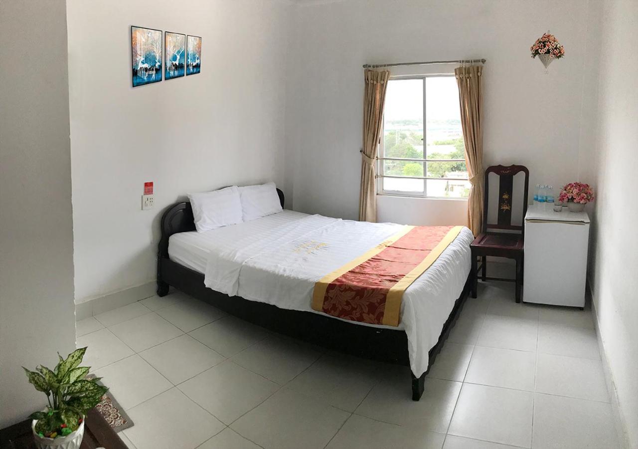 Ht3 Hotel ญาจาง ภายนอก รูปภาพ